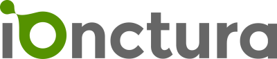 ionctura logo